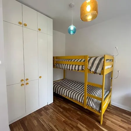 Appartamento Family Friendly Downtown *