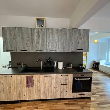 Family Friendly Downtown Apartment Sofia